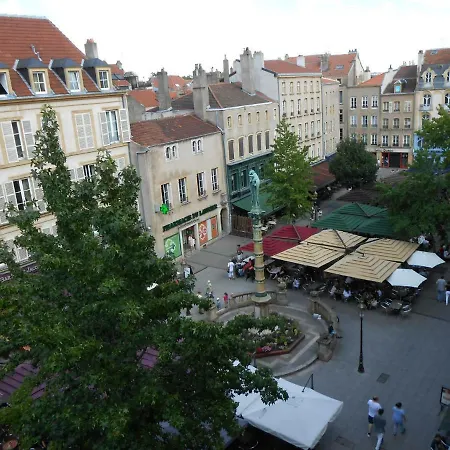 Apartment Grand Vue Cathedrale *