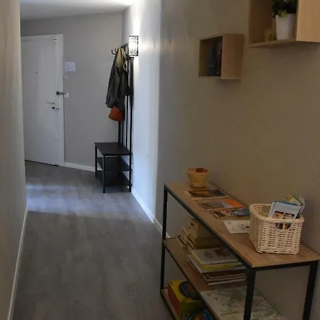 Apartment Grand Vue Cathedrale *