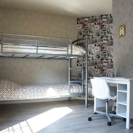 Apartment Grand Vue Cathedrale Metz