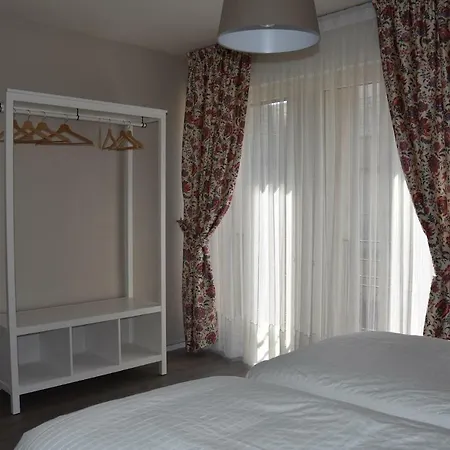 Apartment Grand Vue Cathedrale *