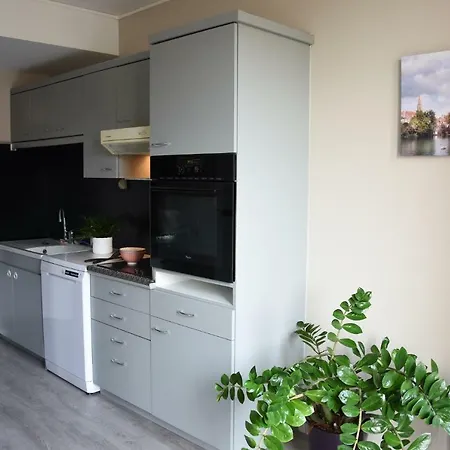 Grand Vue Cathedrale Apartment